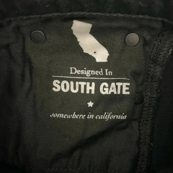 AG Adriano Goldshmied The Casey relaxed skinny - Picture 12 of 12